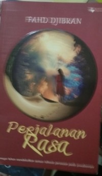 Image of Perjalanan Rasa