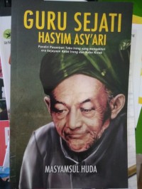 Image of Guru Sejati, Hasyim Asy'ari