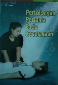 Image of Pertolongan Pertama Pada Kecelakaan