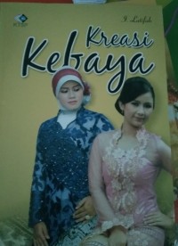 Image of Kreasi Kebaya