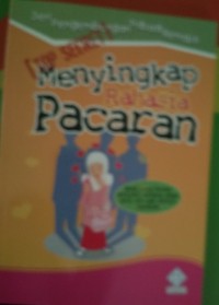 Image of Menyingkap Rahasia Pacaran