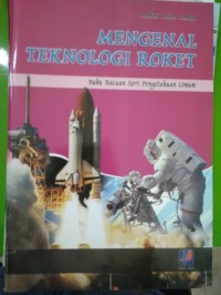 Image of Mengenal Teknologi Roket