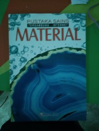 Image of Pustaka Sains, Material