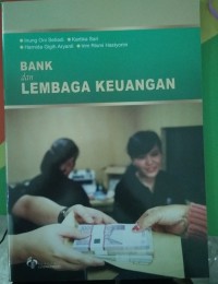 Image of bank dan Lembaga Keuangan