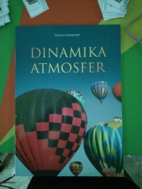 Image of Dinamika Atmosfer