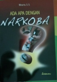 Image of Ada Apa dengan Narkoba
