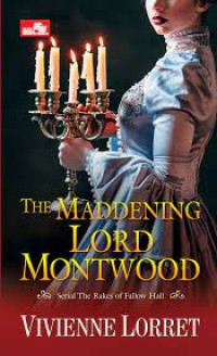 Image of The Maddening Lord montwood