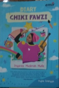 Image of Inspirasi Muslimah Muda