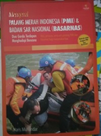 Image of Mengenal PMI dan Basarnas