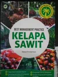 Image of Best Management Practice Kelapa Sawit