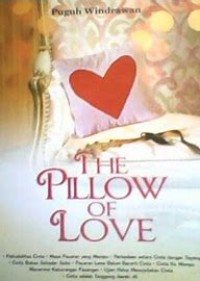 Image of The Pillow Of Love