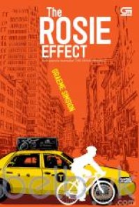 Image of The Rosie Effect