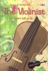 Image of The Violinist