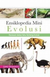 Image of Ensiklopedia Mini Evolusi