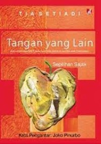Image of Tangan Yang Lain