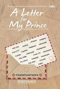 Image of A letter for My Prince