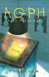 Image of Agen Patah Hati