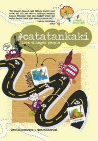 Image of Catatan Kaki