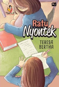 Image of Ratu nyontek