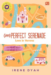 Image of Im Perfect Serenade