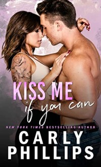 Image of Kiss Me If You Can