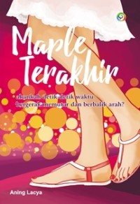 Image of Maple Terakhir