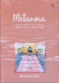 Image of Metanoia