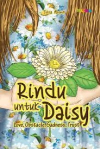 Image of Rindu Untuk Daisy