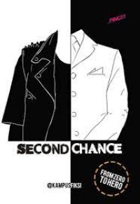 Image of Second Chance