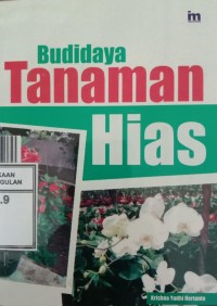 Image of Budidaya Tanaman Hias