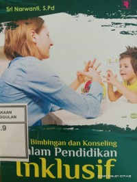 Image of Trik bimbingan dan konseling dalam pendidikan inklusif
