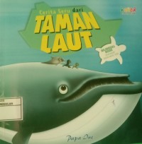 Image of Cerita seru dari taman laut