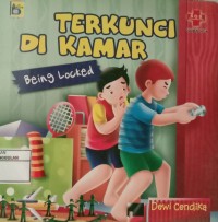 Image of Terkunci di kamar