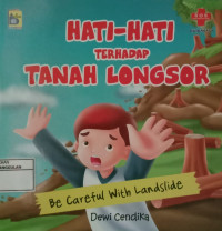 Image of Hati-hati terhadap tanah longsor