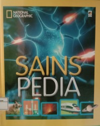 Image of Sains Pedia