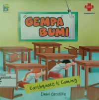 Image of Gempa bumi