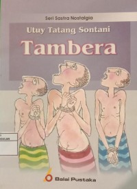 Image of TAMBERA