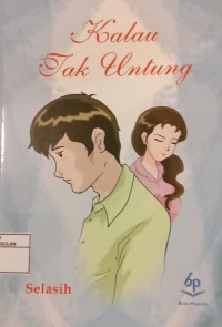 Image of KALAU TAK UNTUNG