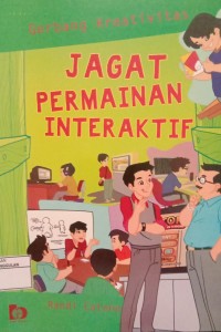 Image of JAGAT PERMAINAN INTERAKTIF