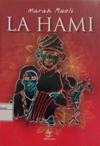 Image of La Hami