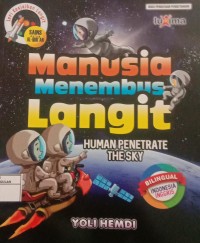 Image of MANUSIA MENEMBUS LANGIT