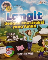 Image of Langit dengan konstruksi yang aman
