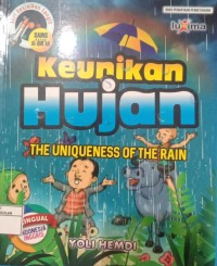 Image of KEUNIKAN HUJAN