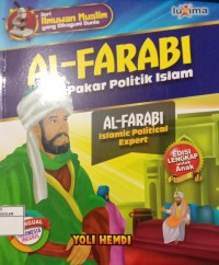 Image of AL-FARABI PAKAR POLITIK ISLAM
