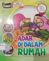 Image of ADAB DI DALAM RUMAH