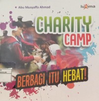 Image of Charity camp
