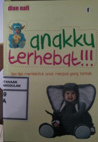 Image of Anakku terhebat