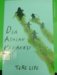 Image of Dia adalah kakakku