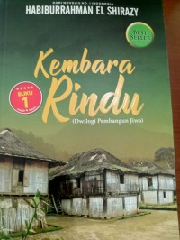 Image of Kembara rindu