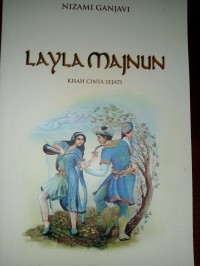 Image of Layla majnun